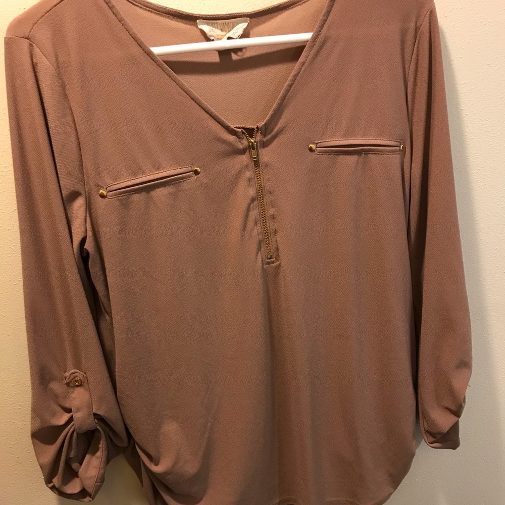 Maternity Top